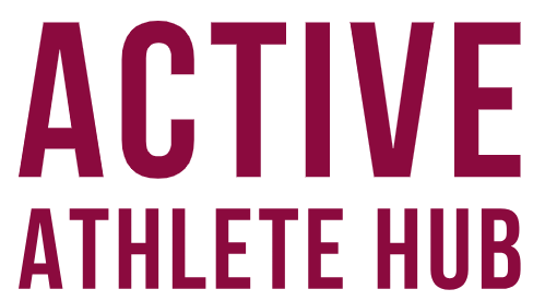 Active Athlete Hub